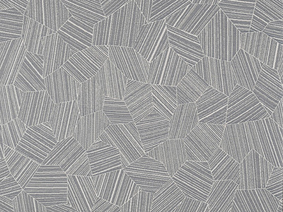 Leaf Structure Slate furniture fabric. Item number 146419-0004